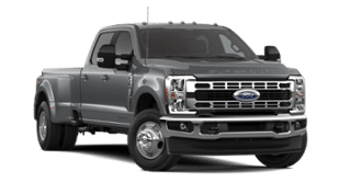 2026 Ford Super Duty® External Image 5